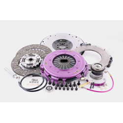 KGM27637-2A Xtreme Clutch Conversion kit GM LS 8 BOLT GM 26x28.6mm