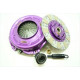 Kuplung és lendkerék Xtreme Performance KGM27002-1C Clutch Kit Xtreme Performance Heavy Duty Cushioned Ceramic 1050Kg (20%) 840Nm | race-shop.hu