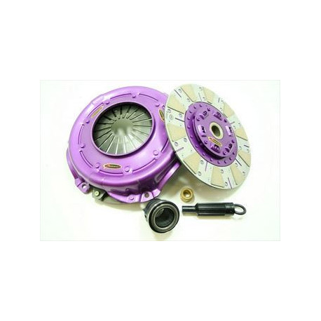 Kuplung és lendkerék Xtreme Performance KGM27002-1C Clutch Kit Xtreme Performance Heavy Duty Cushioned Ceramic 1050Kg (20%) 840Nm | race-shop.hu