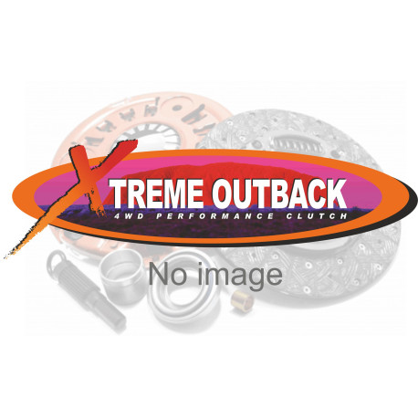 Kuplung és lendkerék Xtreme Performance KGM26632-1B Clutch Kit Xtreme Outback Heavy Duty Sprung Ceramic Incl Flywheel & CSC 960Nm 1000KG (30%) | race-shop.hu