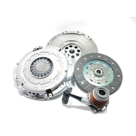 Kuplung és lendkerék Xtreme Performance CLUTCH PRO kuplungszett, KGM26618 | race-shop.hu