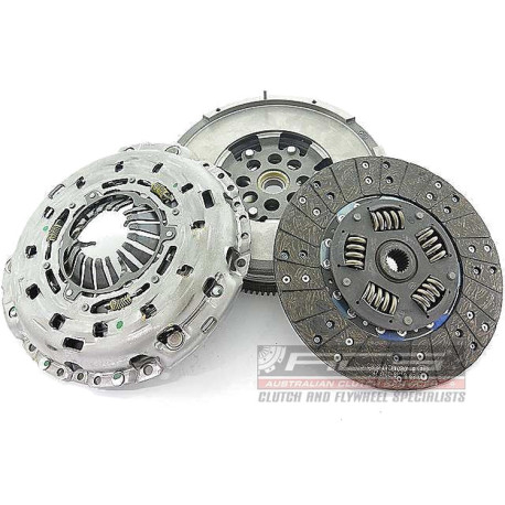 Kuplung és lendkerék Xtreme Performance CLUTCH PRO kuplungszett, KGM26522 | race-shop.hu
