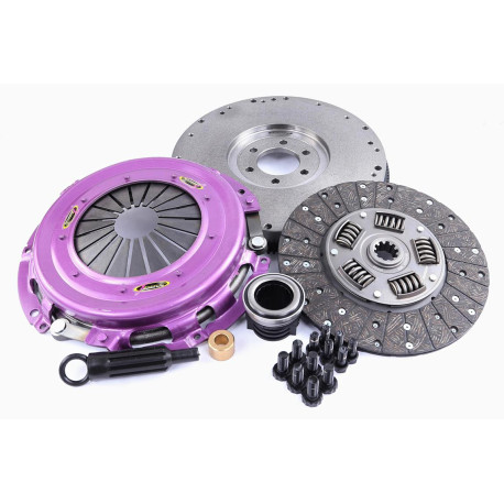 Kuplung és lendkerék Xtreme Performance KGM26504-1A Clutch Kit Xtreme Outback Heavy Duty Organic Incl Flywheel | race-shop.hu