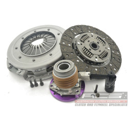 CLUTCH PRO kuplungszett, KGM26431