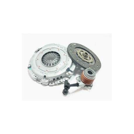 Kuplung és lendkerék Xtreme Performance KGM26418 Clutch Kit Clutch Pro | race-shop.hu
