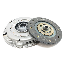 CLUTCH PRO kuplungszett, KGM26020