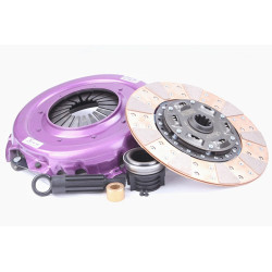 KGM26013-1C Clutch Kit Xtreme Performance Heavy Duty Cushioned Ceramic 650Nm