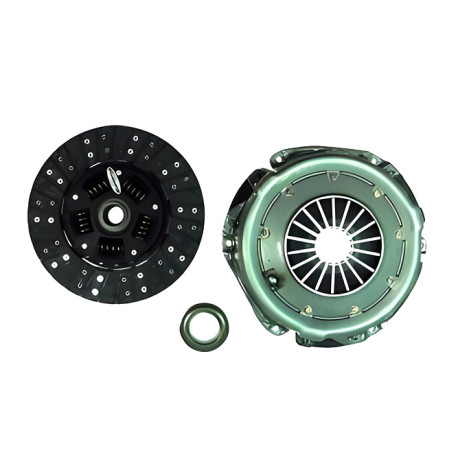 Kuplung és lendkerék Xtreme Performance CLUTCH PRO kuplungszett, KGM26009 | race-shop.hu