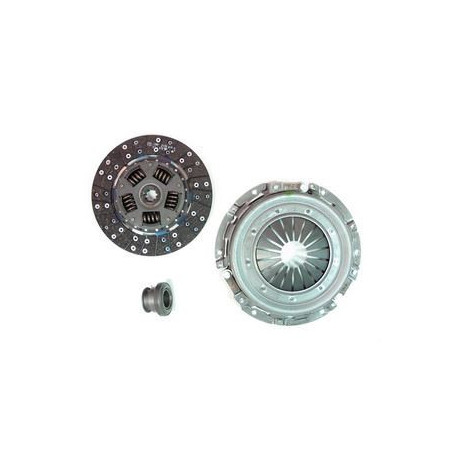 Kuplung és lendkerék Xtreme Performance KGM26008 Clutch Kit Clutch Pro | race-shop.hu