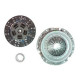 Kuplung és lendkerék Xtreme Performance KGM26007 Clutch Kit Clutch Pro | race-shop.hu