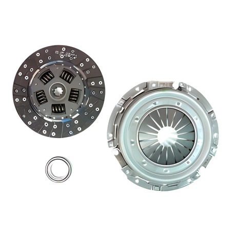 Kuplung és lendkerék Xtreme Performance CLUTCH PRO kuplungszett, KGM26007 | race-shop.hu