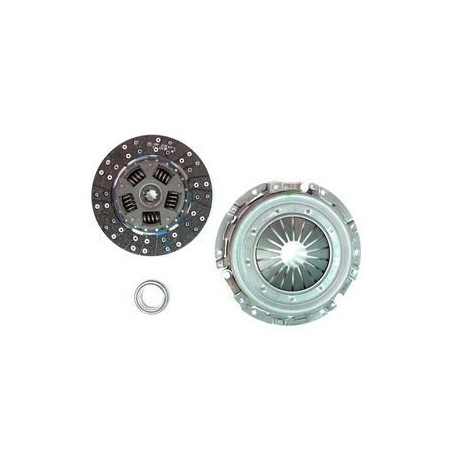Kuplung és lendkerék Xtreme Performance KGM26007 Clutch Kit Clutch Pro | race-shop.hu