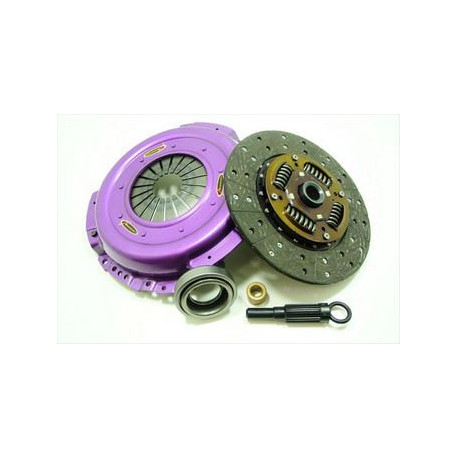 Kuplung és lendkerék Xtreme Performance KGM26006-1A Clutch Kit Xtreme Performance Heavy Duty Organic 380Nm 800kg (20%) | race-shop.hu