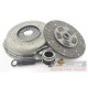 Kuplung és lendkerék Xtreme Performance KGM26001 Clutch Kit Clutch Pro | race-shop.hu
