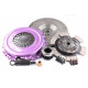 Kuplung és lendkerék Xtreme Performance KGM24520-1R Clutch Kit Xtreme Performance Race Sprung Ceramic Incl Flywheel 870Nm | race-shop.hu
