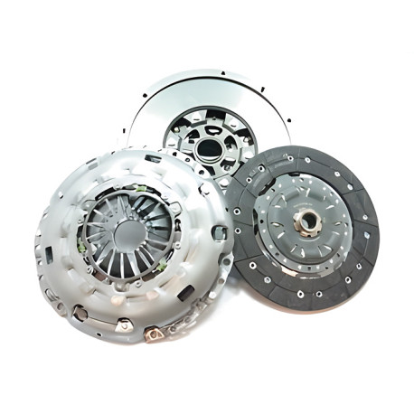 Kuplung és lendkerék Xtreme Performance CLUTCH PRO kuplungszett, KGM24517 | race-shop.hu