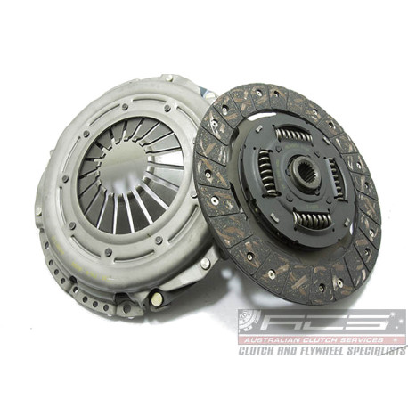 Kuplung és lendkerék Xtreme Performance CLUTCH PRO kuplungszett, KGM24027 | race-shop.hu