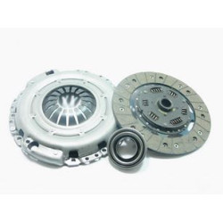 KGM24007 Clutch Kit Clutch Pro