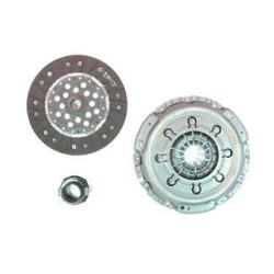 KGM24004 Clutch Kit Clutch Pro