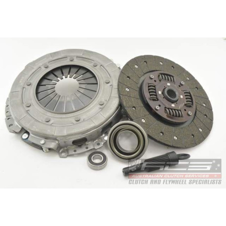 Kuplung és lendkerék Xtreme Performance KGM24001 Clutch Kit Clutch Pro | race-shop.hu