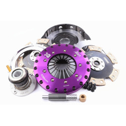 KGM23682-2E Xtreme Clutch Conversion kit GM V8 SB GM 26x28.6mm