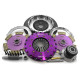 Kuplung és lendkerék Xtreme Performance KGM23630-2E Xtreme Performance 230mm Rigid Ceramic Twin Plate Clutch Kit Incl Flywheel & CSC 1800Nm | race-shop.hu