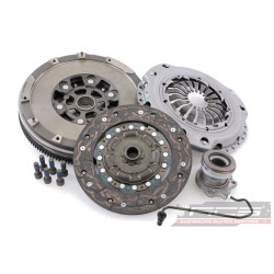 CLUTCH PRO kuplungszett, KGM23625