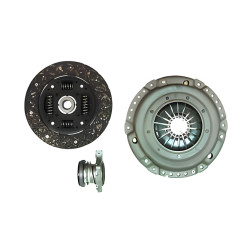 CLUTCH PRO kuplungszett, KGM23413