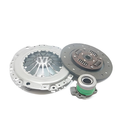 Kuplung és lendkerék Xtreme Performance CLUTCH PRO kuplungszett, KGM23407 | race-shop.hu