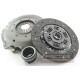 Kuplung és lendkerék Xtreme Performance KGM23001 Clutch Kit Clutch Pro | race-shop.hu