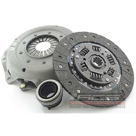 Kuplung és lendkerék Xtreme Performance KGM23001 Clutch Kit Clutch Pro | race-shop.hu