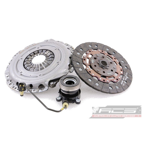 Kuplung és lendkerék Xtreme Performance CLUTCH PRO kuplungszett, KGM22480 | race-shop.hu