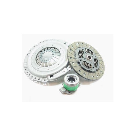Kuplung és lendkerék Xtreme Performance KGM22420 Clutch Kit Clutch Pro | race-shop.hu