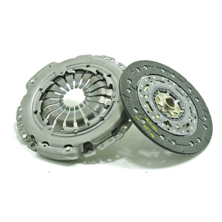 Kuplung és lendkerék Xtreme Performance CLUTCH PRO kuplungszett, KGM22034 | race-shop.hu