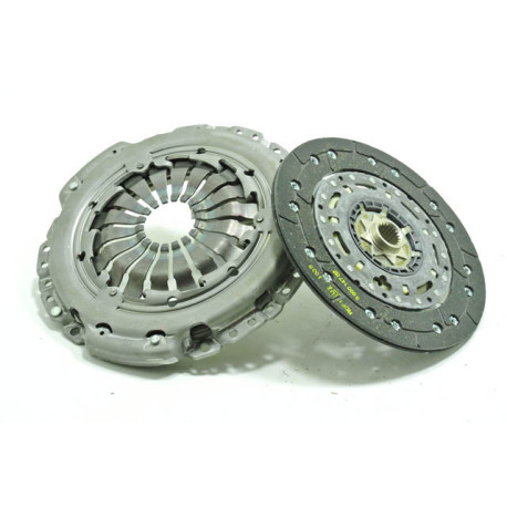Kuplung és lendkerék Xtreme Performance KGM22034 Clutch Kit Clutch Pro | race-shop.hu