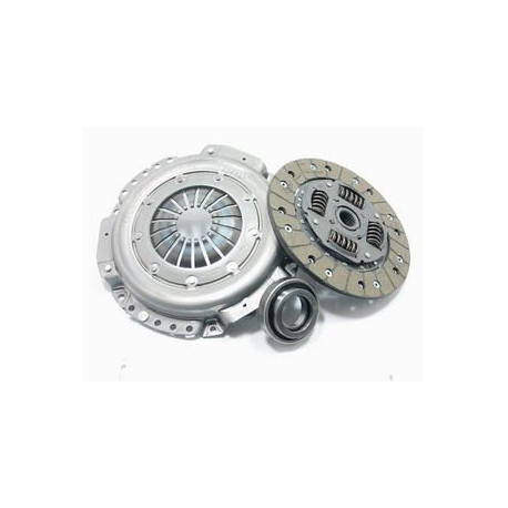 Kuplung és lendkerék Xtreme Performance KGM22021 Clutch Kit Clutch Pro | race-shop.hu