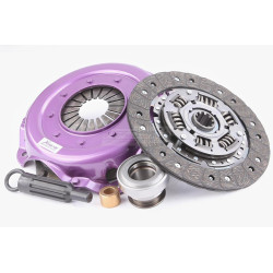 KGM22018-1A Clutch Kit Xtreme Performance Heavy Duty Organic 320Nm