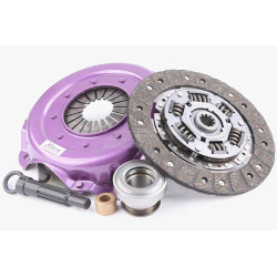 KGM22008-1A Clutch Kit Xtreme Performance Heavy Duty Organic 320Nm
