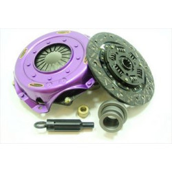 KGM22001-1A Clutch Kit Xtreme Performance Heavy Duty Organic 320Nm