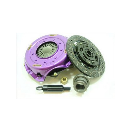 Kuplung és lendkerék Xtreme Performance KGM22001-1A Clutch Kit Xtreme Performance Heavy Duty Organic 320Nm | race-shop.hu