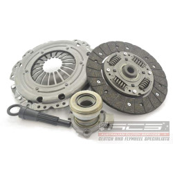 CLUTCH PRO kuplungszett, KGM21401