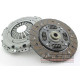 Kuplung és lendkerék Xtreme Performance KGM21004 Clutch Kit Clutch Pro | race-shop.hu