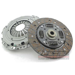 CLUTCH PRO kuplungszett, KGM21004