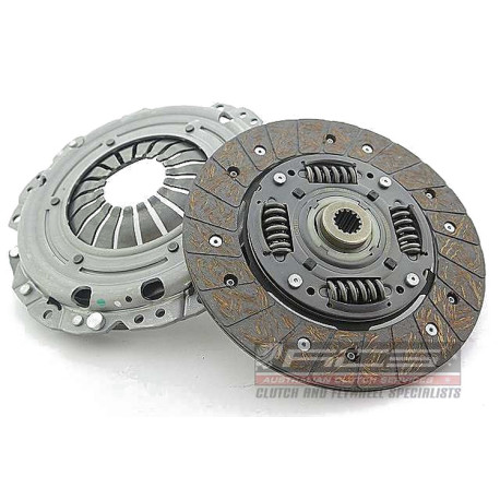 Kuplung és lendkerék Xtreme Performance CLUTCH PRO kuplungszett, KGM21004 | race-shop.hu