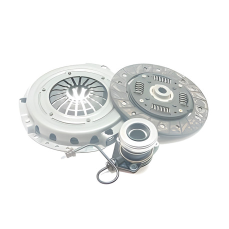 Kuplung és lendkerék Xtreme Performance CLUTCH PRO kuplungszett, KGM20410 | race-shop.hu
