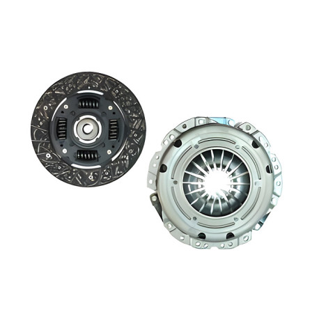Kuplung és lendkerék Xtreme Performance CLUTCH PRO kuplungszett, KGM20011 | race-shop.hu