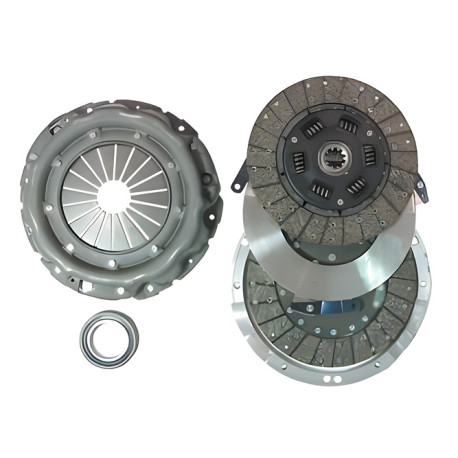 Kuplung és lendkerék Xtreme Performance CLUTCH PRO kinyomócsapágy, KFR24007 | race-shop.hu