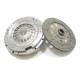 Kuplung és lendkerék Xtreme Performance CLUTCH PRO kinyomócsapágy, KFR24006 | race-shop.hu