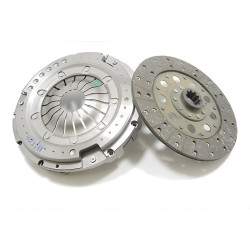 CLUTCH PRO kinyomócsapágy, KFR24006