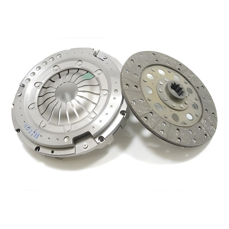 Kuplung és lendkerék Xtreme Performance CLUTCH PRO kinyomócsapágy, KFR24006 | race-shop.hu